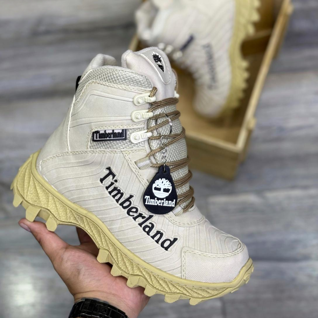 Bota Timberland New
