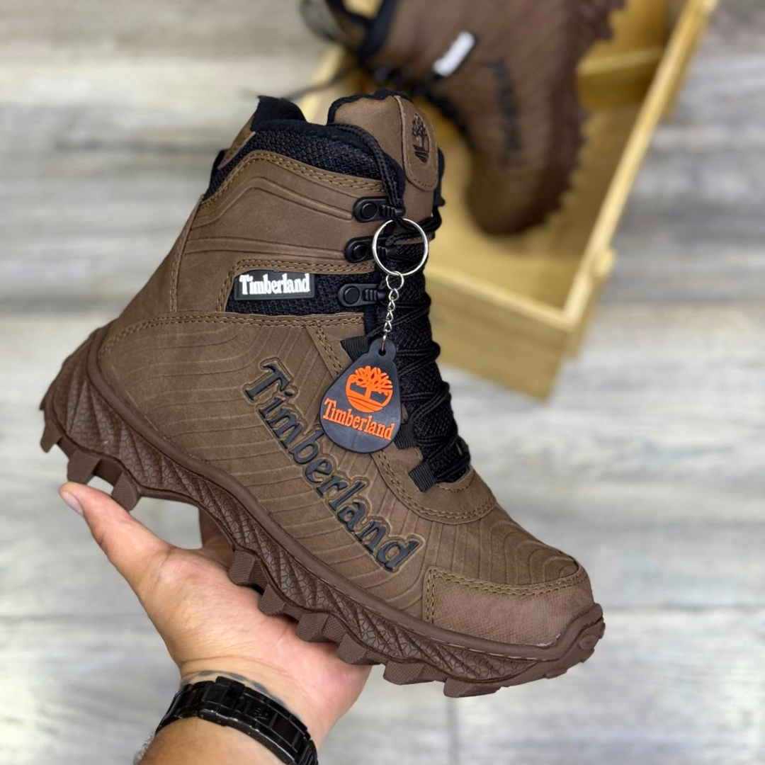 Bota Timberland New