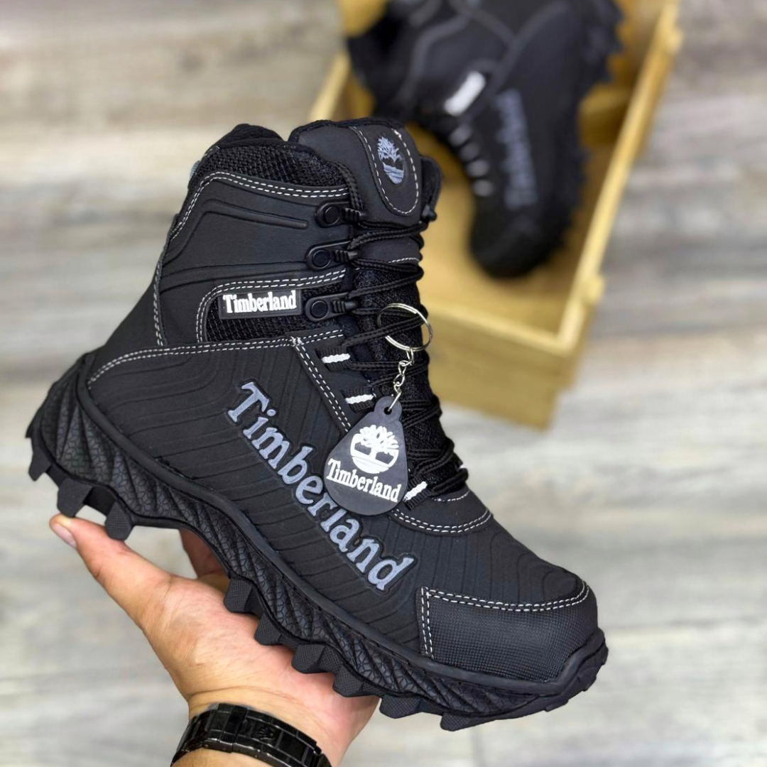 Bota Timberland New