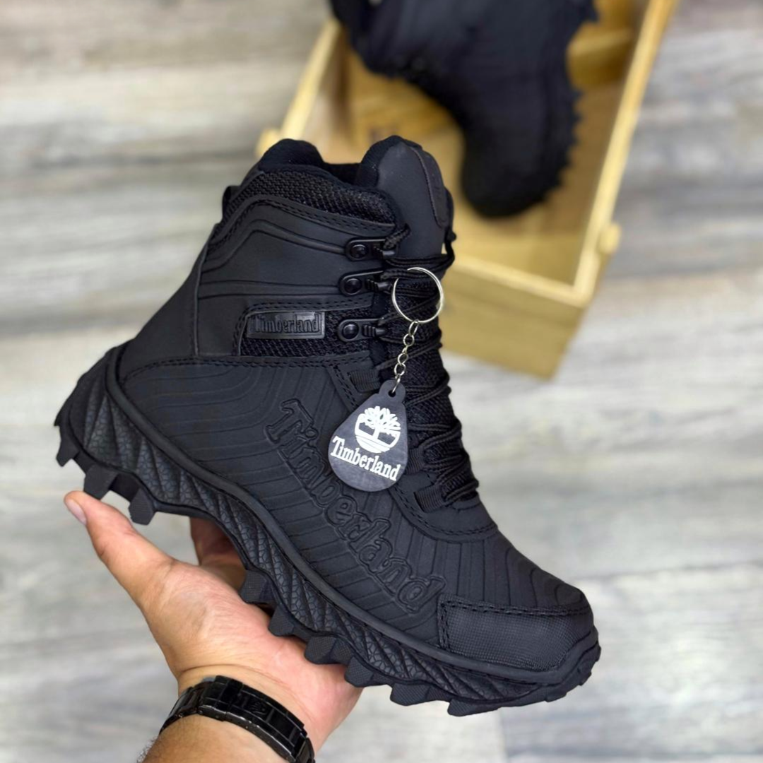 Bota Timberland New