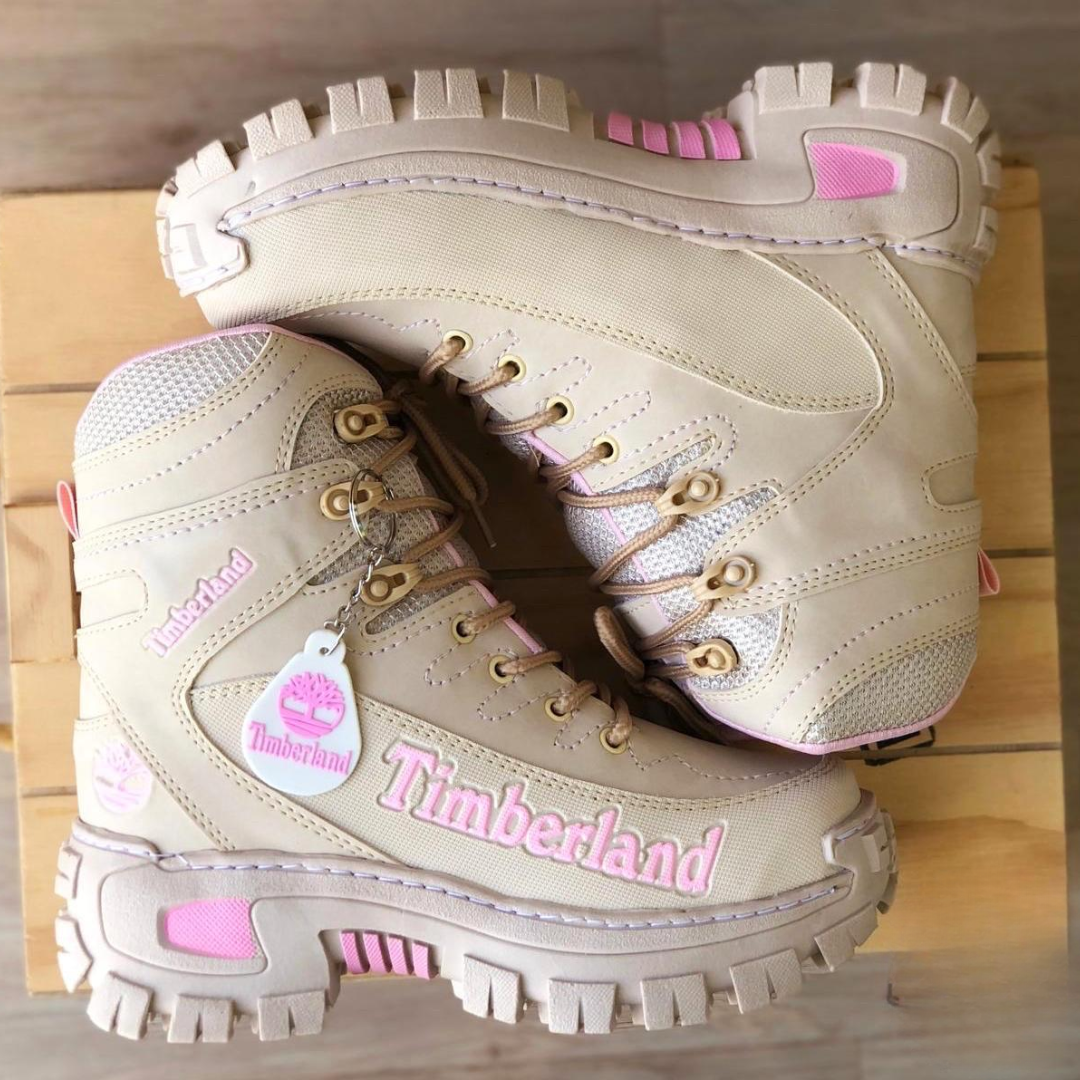 Bota Timberland 2.0