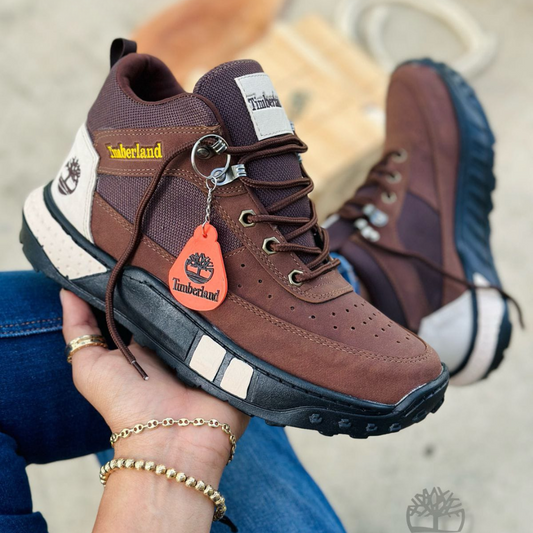 Bota Timberland