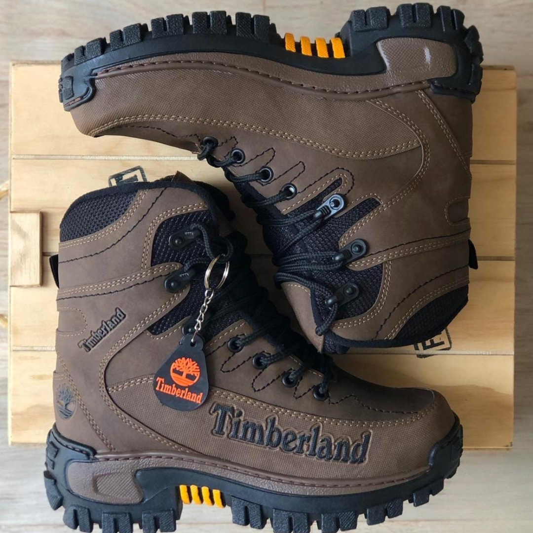 Bota Timberland 2.0