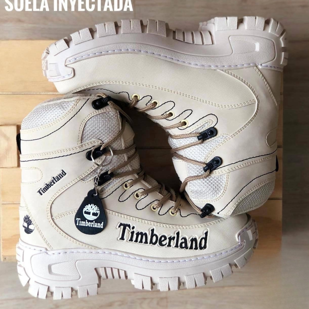 Bota Timberland 2.0