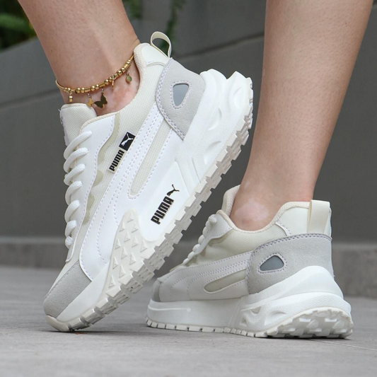 Puma Rider