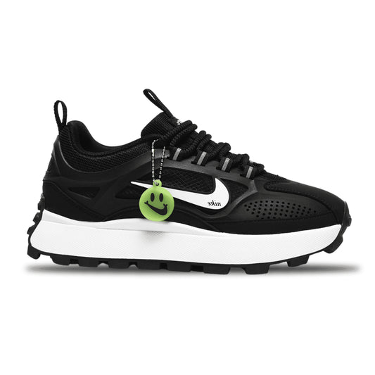 NIKE AIR MAX BAIRELLI LIGHT BONE NEGRO