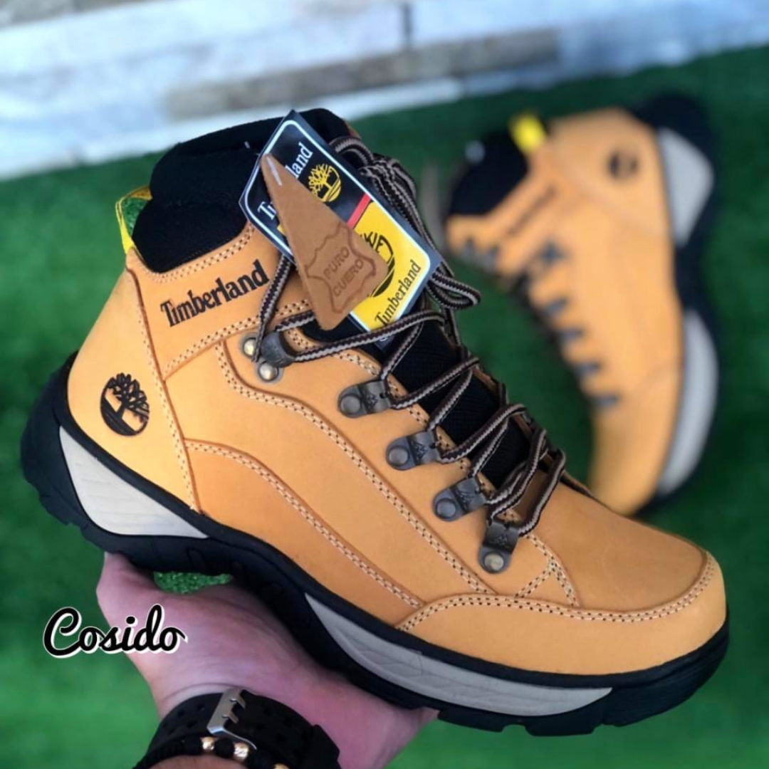 Bota Timberland 1.0