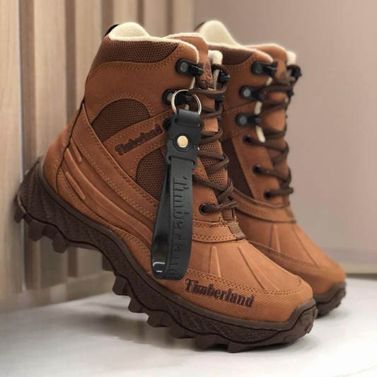 Bota Timberland Unisex Miel