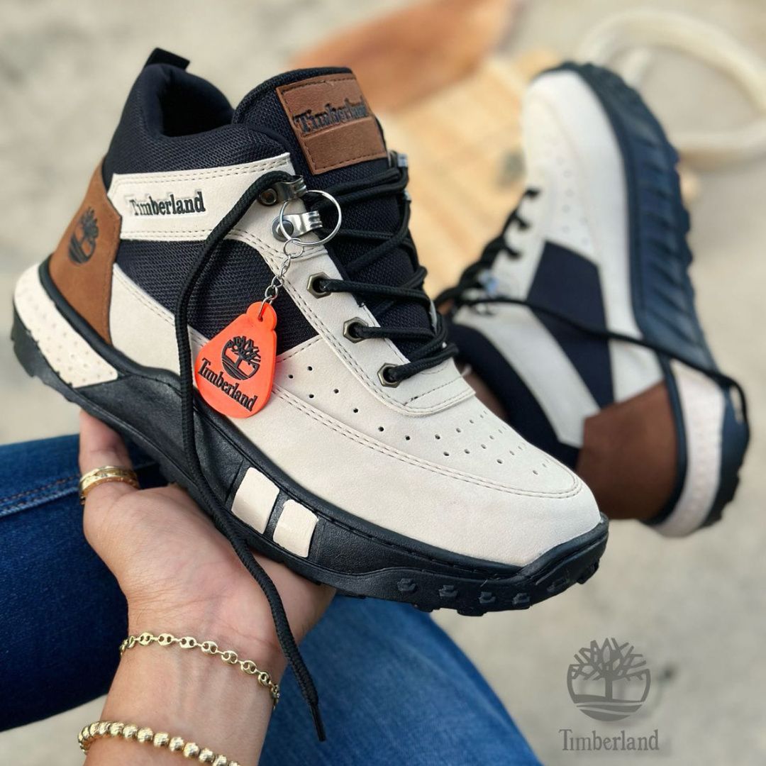 Bota Timberland
