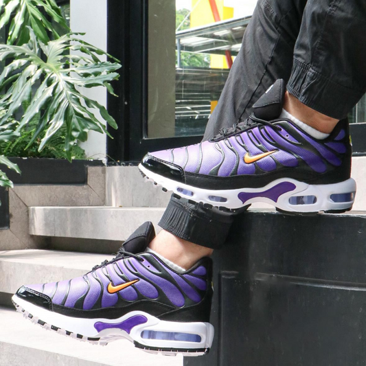 Nike Air Max TN