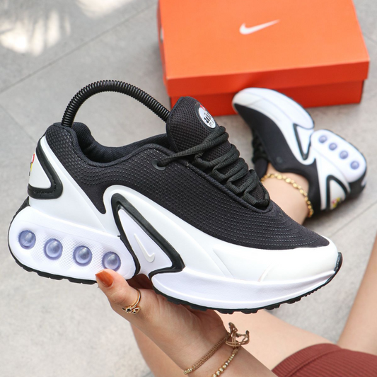 Nike Bubble