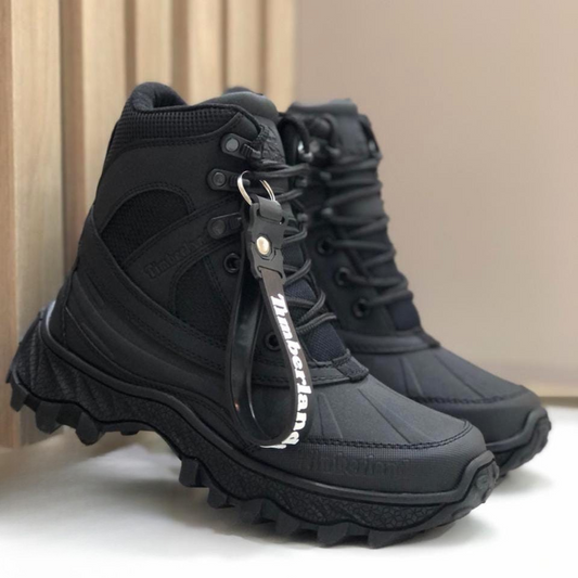 Bota Timberland Unisex Negro