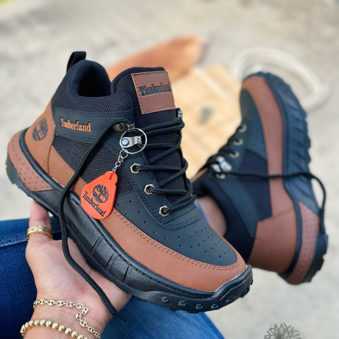 Bota Timberland