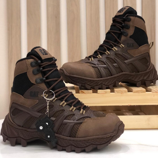 Bota Caterpillar 1.0