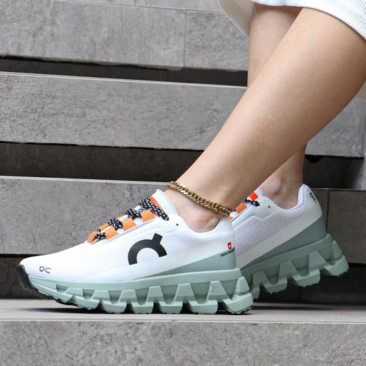 On Cloudtec Running Unisex