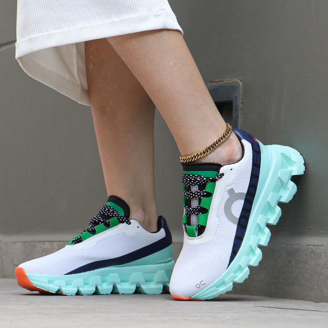 On Cloudtec Running Unisex