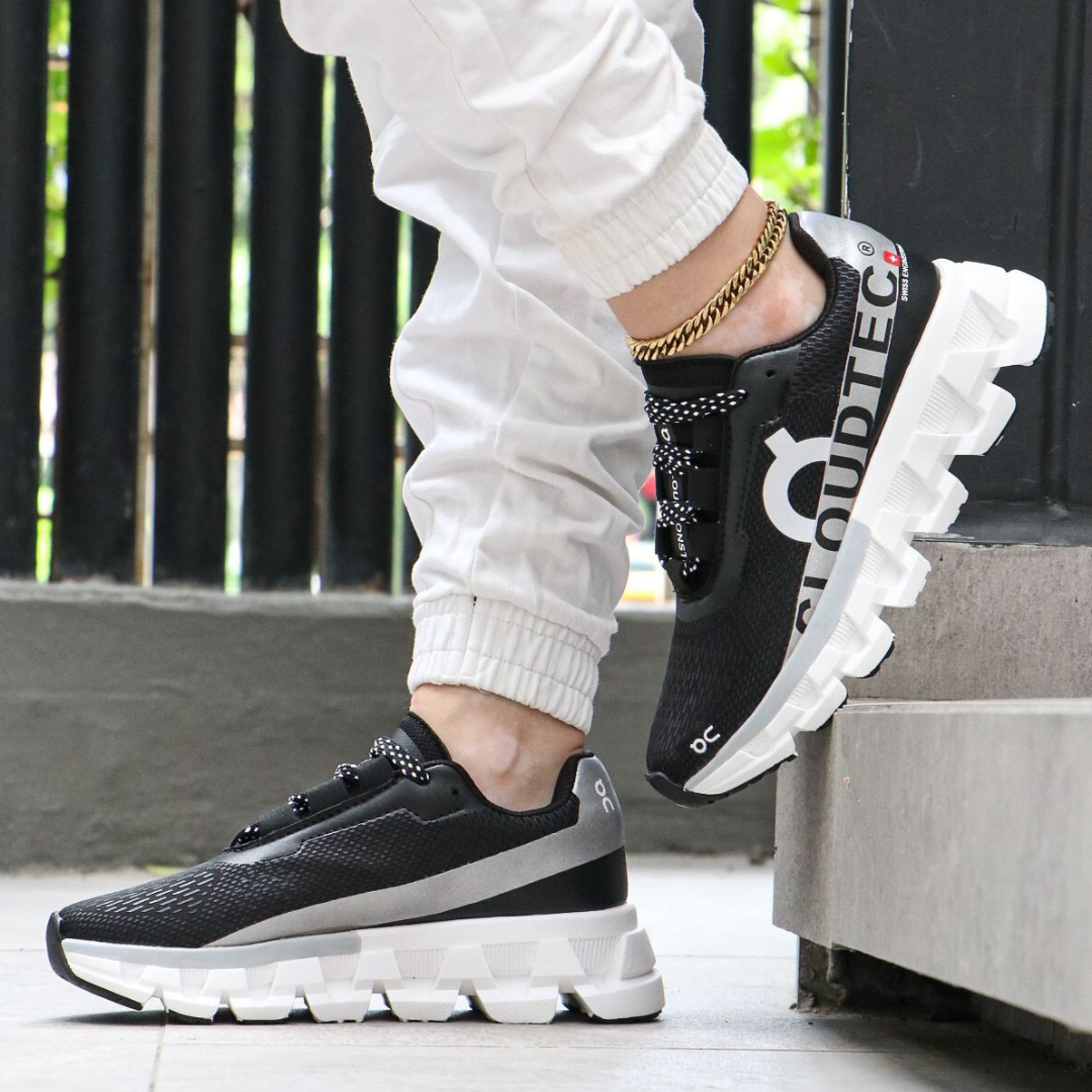 On Cloudtec Running Unisex