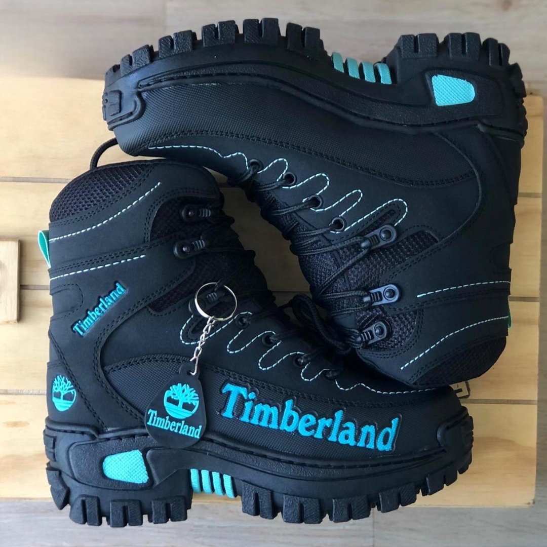 Bota Timberland 2.0