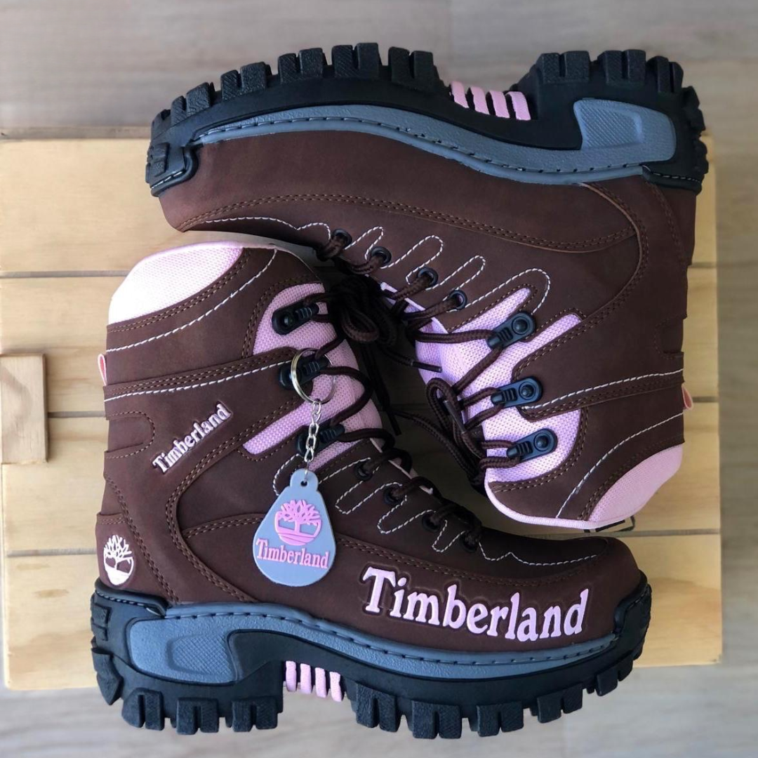 Bota Timberland 2.0