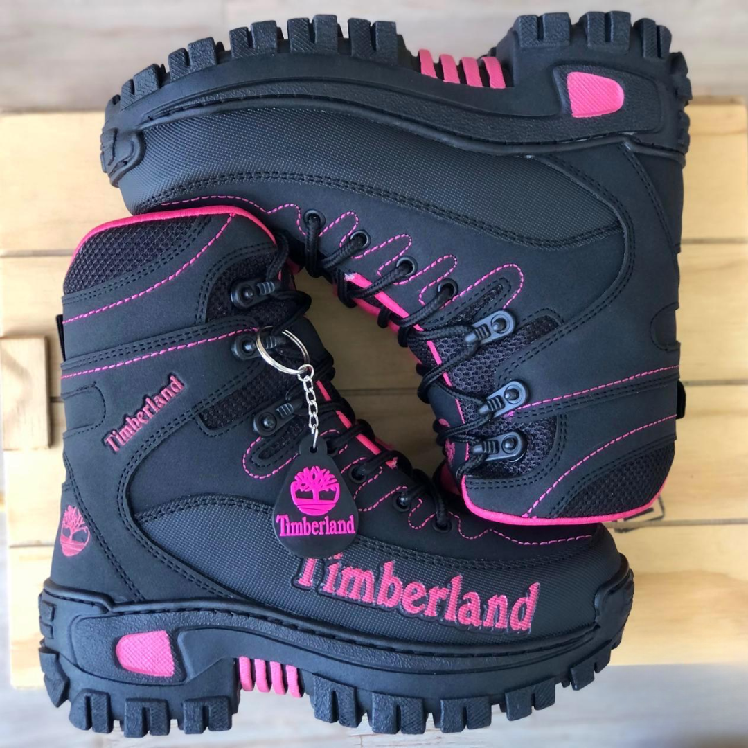 Bota Timberland 2.0