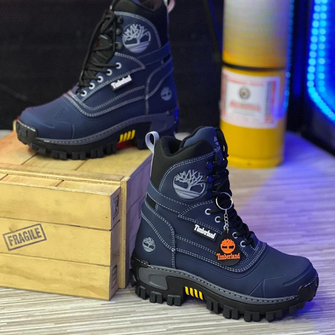 Bota Timberland 4.0