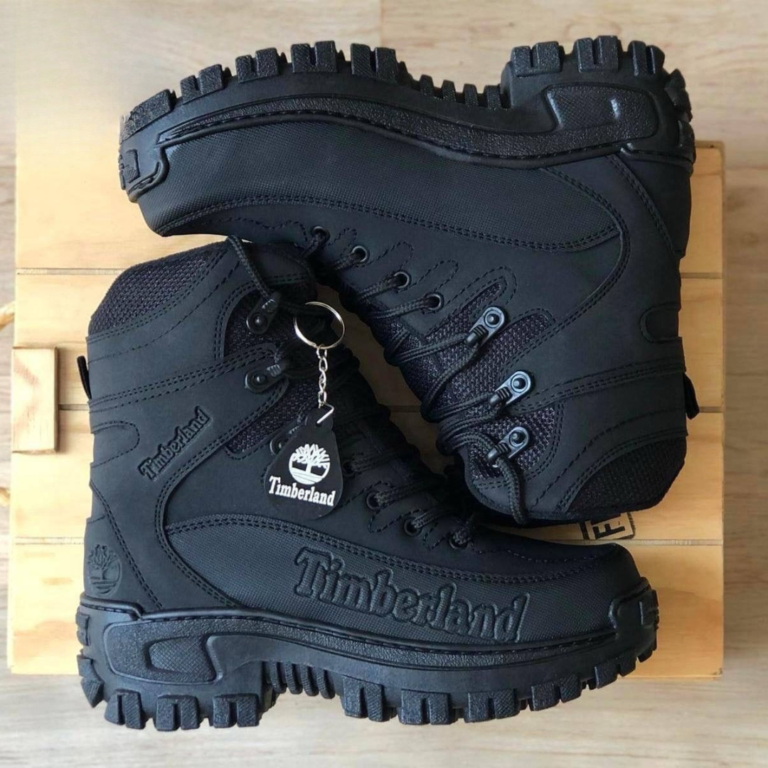 Bota Timberland 2.0