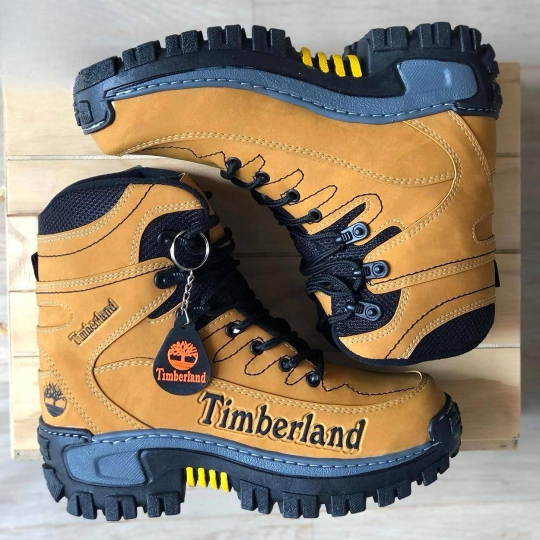 Bota Timberland 2.0