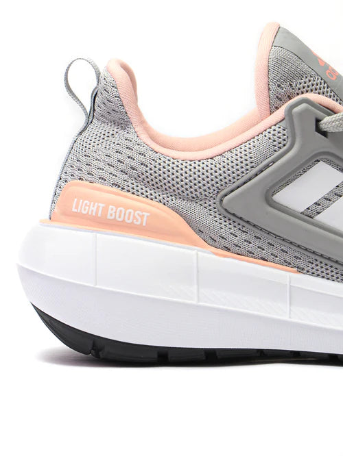 LIGTH BOOST GRIS - ROSA