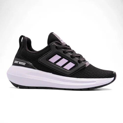 LIGTH BOOST NEGRO LILA