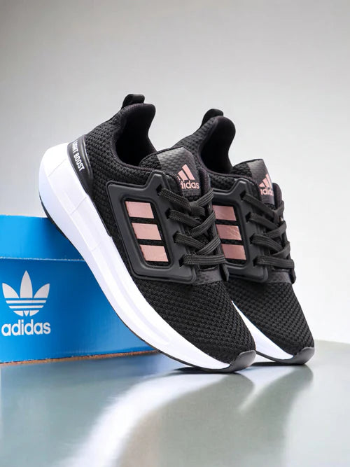 LIGTH BOOST NEGRO ROSA