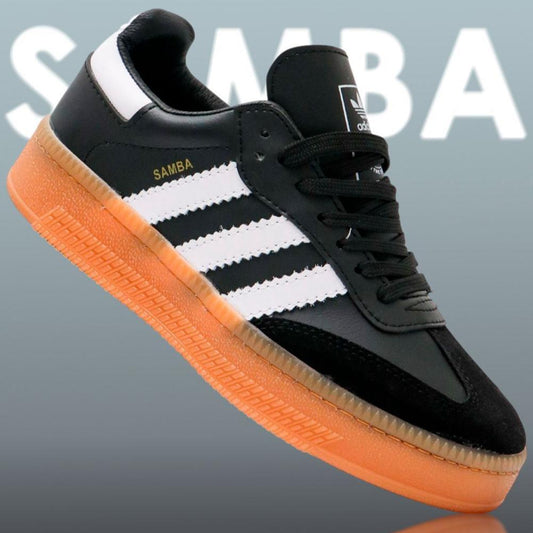 Samba OG Suela Alta
